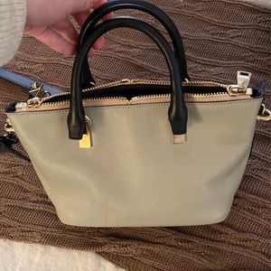 Verified Authentic Chloe Bi-Color Bag